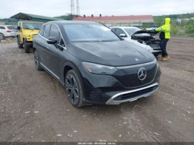 Mercedes-Benz EQE 350* 4MATIC* ПОДГРЕВ* ОБДУХВАНЕ* 360* ПАНОРАМА* , снимка 1