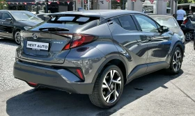 Toyota C-HR КОЖА НАВИ КАМЕРА ДИСТРОНИК ПОДГРЕВ, снимка 5