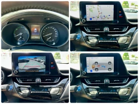 Toyota C-HR КОЖА НАВИ КАМЕРА ДИСТРОНИК ПОДГРЕВ, снимка 14