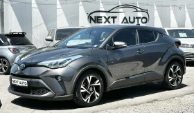 Toyota C-HR КОЖА НАВИ КАМЕРА ДИСТРОНИК ПОДГРЕВ, снимка 1