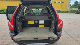 Volvo Xc90 2.4 D5 AWD, снимка 8