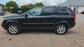 Volvo Xc90 2.4 D5 AWD, снимка 2