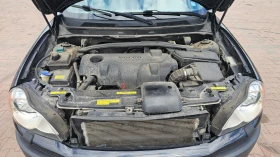 Volvo Xc90 2.4 D5 AWD, снимка 10