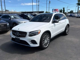 Mercedes-Benz GLC 43 AMG | CARFAX | БЕЗ ПЪРВОНАЧАЛНА ВНОСКА, снимка 1