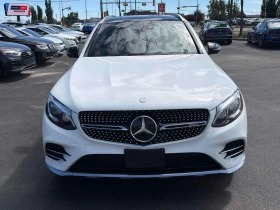 Mercedes-Benz GLC 43 AMG | CARFAX | БЕЗ ПЪРВОНАЧАЛНА ВНОСКА, снимка 2