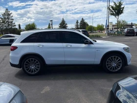 Mercedes-Benz GLC 43 AMG | CARFAX | БЕЗ ПЪРВОНАЧАЛНА ВНОСКА, снимка 5