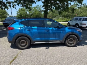 Hyundai Tucson * Luxury * CARFAX * ОПЦИЯ ЗА ФИНАНСИРАНЕ, снимка 3