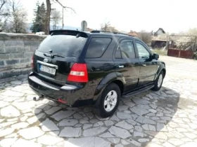 Kia Sorento, снимка 5