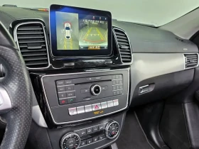 Mercedes-Benz GLE 350 D 4Matic Coupe - САМО 30% АВАНС, снимка 15