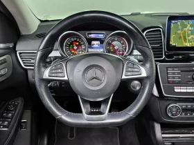 Mercedes-Benz GLE 350 D 4Matic Coupe - САМО 30% АВАНС, снимка 13