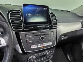 Mercedes-Benz GLE 350 D 4Matic Coupe - САМО 30% АВАНС, снимка 14