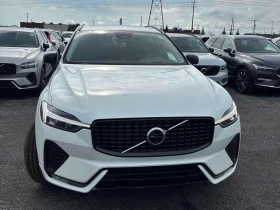 Volvo XC60 * Ultimate Dark Theme* БЕЗ ЗАБЕЛЕЖКИ* , снимка 6