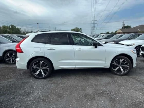Volvo XC60 * Ultimate Dark Theme* БЕЗ ЗАБЕЛЕЖКИ* , снимка 3