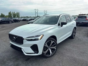 Volvo XC60 * Ultimate Dark Theme* БЕЗ ЗАБЕЛЕЖКИ* , снимка 1