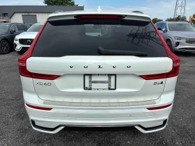 Volvo XC60 * Ultimate Dark Theme* БЕЗ ЗАБЕЛЕЖКИ* , снимка 4