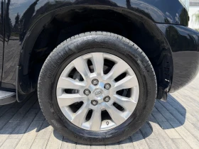 Toyota Sequoia 5.7  Platinum, снимка 6