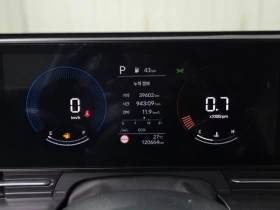 Hyundai Kona * 1.6* 2WD* MODERN* ЦЕНАДОБГ!, снимка 8