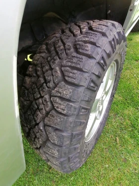 Jeep Grand cherokee, снимка 6