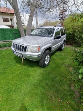 Jeep Grand cherokee, снимка 9