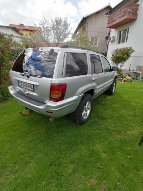 Jeep Grand cherokee, снимка 2