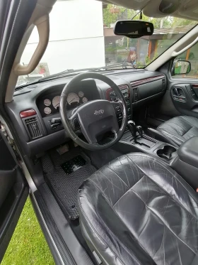 Jeep Grand cherokee, снимка 4