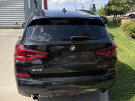 BMW X3 xDrive | 2019 | 2.0 | 252 к.с. | 4x4 | 88 715 км, снимка 5