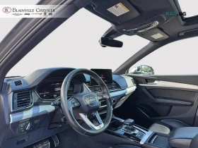 Audi SQ5 Sportback * ACC * АвтоКредит * (ЦЕНА ДО БГ), снимка 7