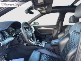 Audi SQ5 Sportback * ACC * АвтоКредит * (ЦЕНА ДО БГ), снимка 8