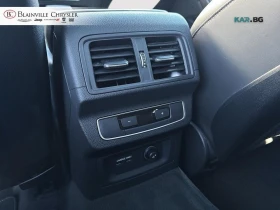 Audi SQ5 Sportback * ACC * АвтоКредит * (ЦЕНА ДО БГ), снимка 14