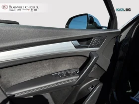 Audi SQ5 Sportback * ACC * АвтоКредит * (ЦЕНА ДО БГ), снимка 6