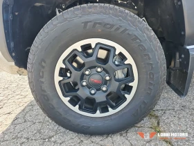 Toyota Tacoma, снимка 4