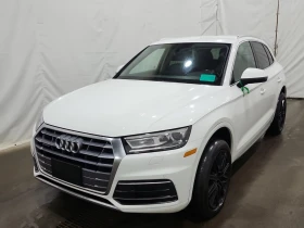 Audi Q5 KOMFORT, снимка 1