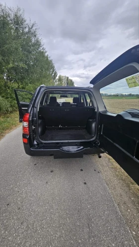 Suzuki Grand vitara 1.9 D, снимка 6