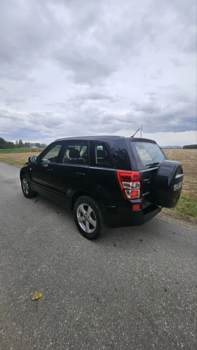 Suzuki Grand vitara 1.9 D, снимка 4