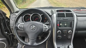 Suzuki Grand vitara 1.9 D, снимка 13