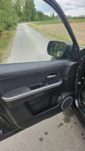 Suzuki Grand vitara 1.9 D, снимка 11