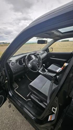 Suzuki Grand vitara 1.9 D, снимка 7