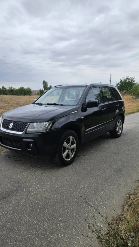 Suzuki Grand vitara 1.9 D, снимка 2
