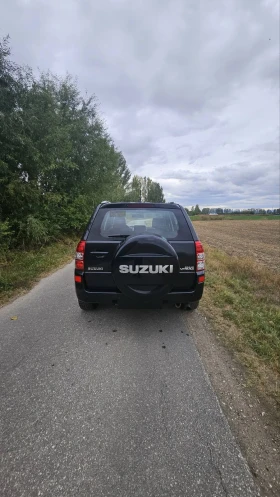 Suzuki Grand vitara 1.9 D, снимка 10