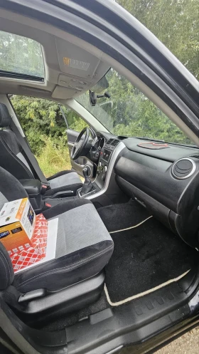 Suzuki Grand vitara 1.9 D, снимка 8