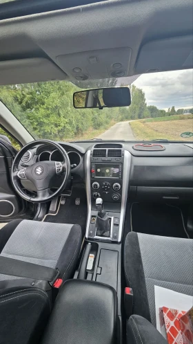 Suzuki Grand vitara 1.9 D, снимка 12