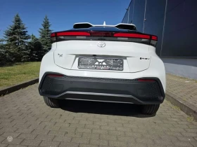 Toyota C-HR Plug-in хибрид, снимка 3