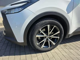 Toyota C-HR Plug-in хибрид, снимка 6