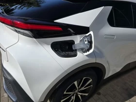Toyota C-HR Plug-in хибрид, снимка 4