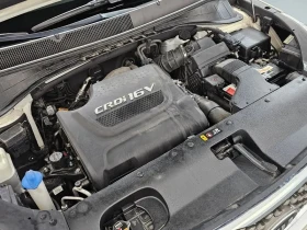 Kia Sorento 2.0 2WD , снимка 6