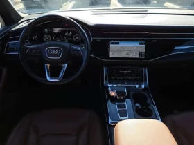 Audi Q7, снимка 11