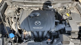 Mazda СХ-3 AUTOMAT 23000км., снимка 12