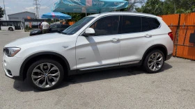 BMW X3 X Drive 2.0I X Line | Mobile.bg    3