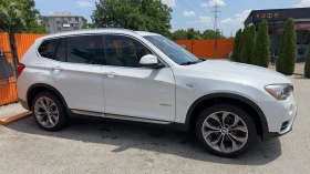 BMW X3 X Drive 2.0I X Line | Mobile.bg    4