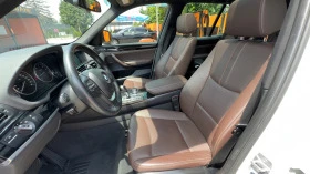 BMW X3 X Drive 2.0I X Line | Mobile.bg    9